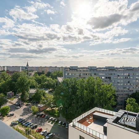Star4You II Apartments Wrocław Kültér fotó