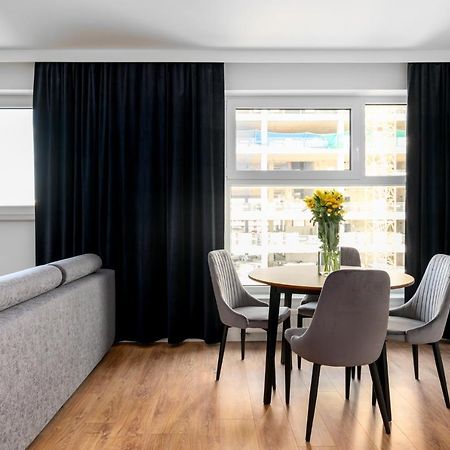 Star4You II Apartments Wrocław Kültér fotó
