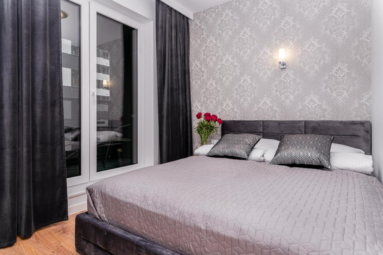 Star4You II Apartments Wrocław Kültér fotó