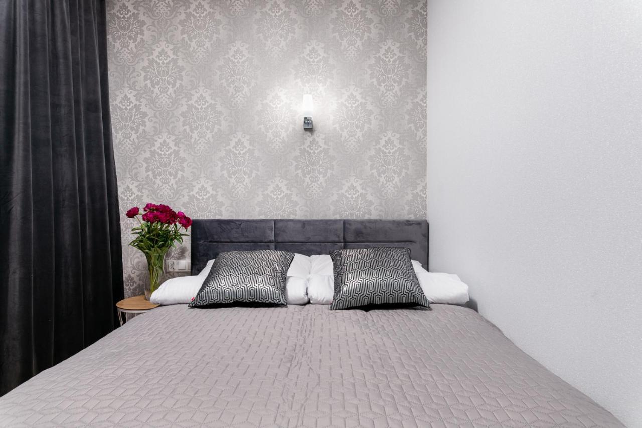 Star4You II Apartments Wrocław Kültér fotó