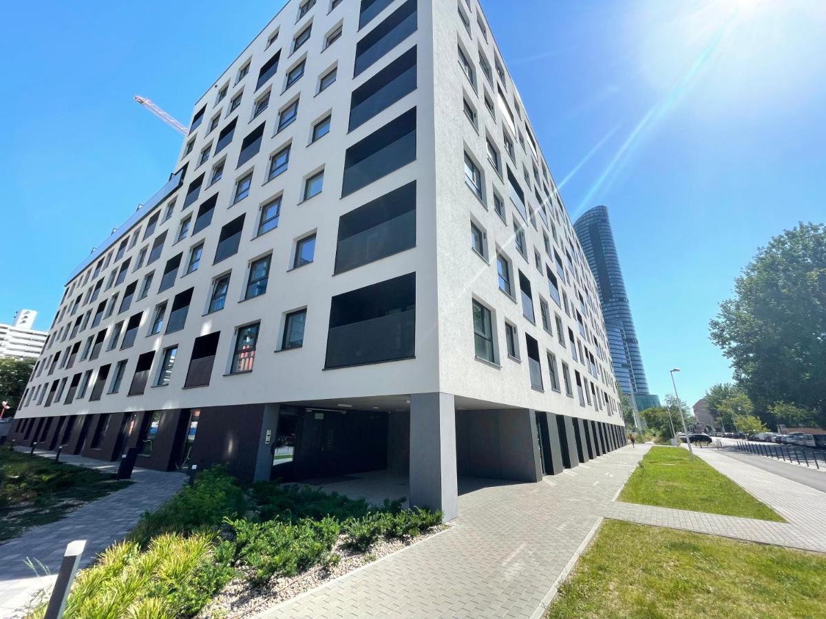 Star4You II Apartments Wrocław Kültér fotó