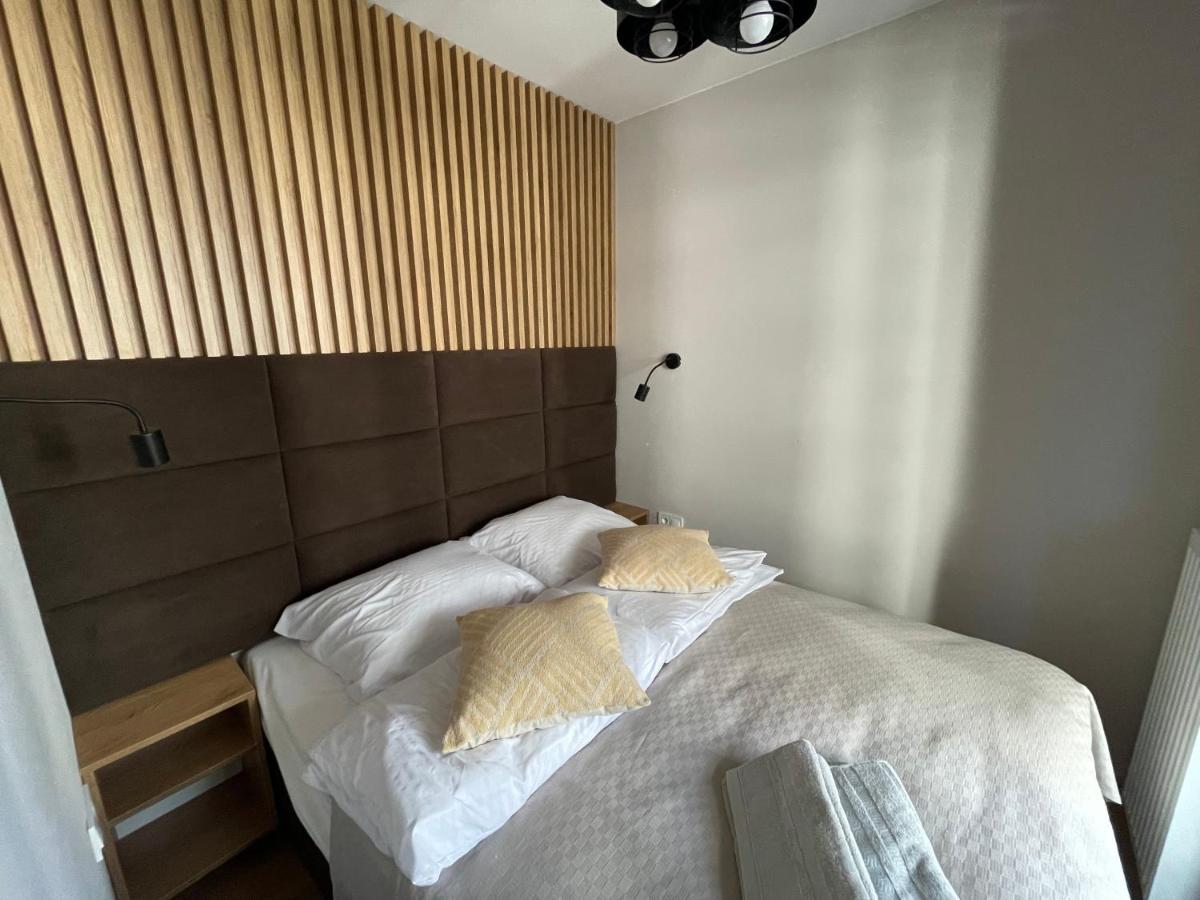 Star4You II Apartments Wrocław Kültér fotó