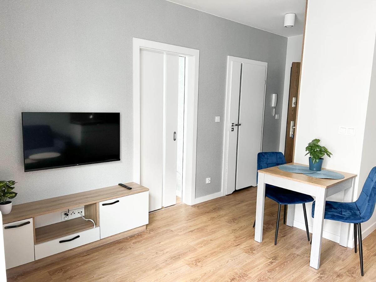 Star4You II Apartments Wrocław Kültér fotó