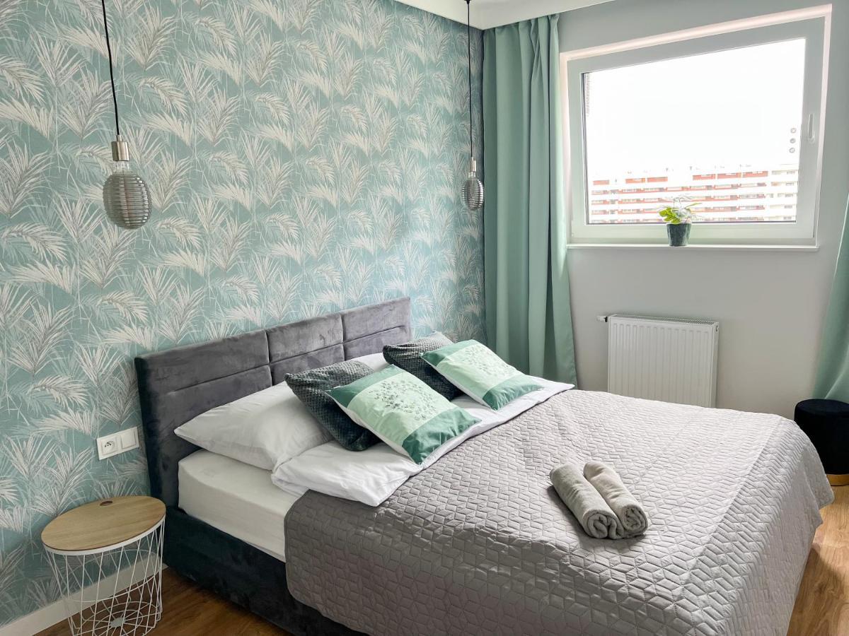 Star4You II Apartments Wrocław Kültér fotó